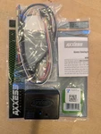 Metra ASWC1 Steering Wheel Control Interface - Only For Radio With 1/8" Jack Used. Price: $49.00.