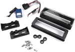 Pac HDK001X Harley Kit W/swc Interface, And W/o Shield New. Price: $119.99.