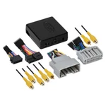 AXAC-CH4 Axxess Chrysler/dodge/jeep Camera Interface (replaced AX-ADDCAM-CH4) New. Price: $223.00.