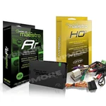 Idatalink Maestro Ads-mrr + HRN-RR-HO1 Harness For Honda Acura 2006 To 2011 New. Price: $199.98.