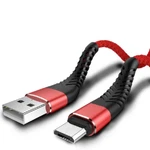 Heavy Duty Micro Usb Fast Charger Data Cable Cord For Samsung Lot Android Htc Lg New. Price: $260.00.