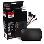 Fortin EVO-GMT1 Preloaded Module & T-harness Select Automotive Vehicles New. Price: $99.00.