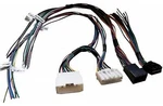 Pac APH-CH01 Speaker Connection Harness Chrysler Dodge Jeep Ram Oem Amplifier New. Price: $49.90.