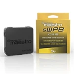 Idatalink Maestro Acc-rr-wpb Waterproof Enclosure New. Price: $16.99.