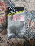 Scosche HY10B Car Radio Wiring Harness For Select 2008-UP Hyundai/kia Vehicles New. Price: $8.00.