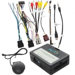 Nuith Radio Replacement Interface Retaining Steering Wheel Control For Chevy ... New. Price: $153.20.