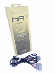 Idatalink T-harness Remote Start HA7 Installation Kit 2014-2016 Honda & Acura New. Price: $16.99.
