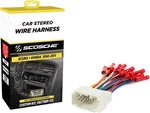 Aftermarket Radio Harness HA08BCB With Crimp Connectors For Acura 1998-2011 New. Price: $27.84.
