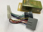 Metra 80-1770 Smart Cable Radio Adapter Wire Harness "b" 1985-2004 Ford Lincoln New. Price: $7.99.
