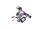 Dasaita Harness CB071 For Honda Accord 2016 2017 Touring Trim Dual Screen Rad... New. Price: $147.30.