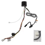 Tekonsha 118824 T-connector 2021 For Toyota Sienna New. Price: $76.87.