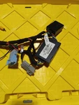 Axxess GMOS-08 Radio Replacement Interface For Select 2005+ Vehicles Used. Price: $50.00.