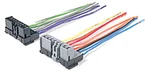 Metra 71-1770 Ford, Lincoln, Mercury, Mazda Oem Harness (into Radio) ('85 '02) New. Price: $59.45.