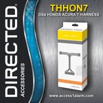 Directed THHON7 DS3 DS4 Remote Start T-harness Fits Acura And Honda New. Price: $49.99.