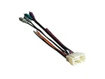 American International HWH86A Amplifier Integrated Wire Harness New. Price: $16.99.