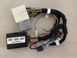 Metra Axxess XSVI-5520-NAV Interface Radio Harness Ford 2007 -up *see Photos Used. Price: $35.99.