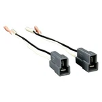 Metra 72-9301 Speaker Harness New. Price: $32.54.