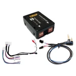 Crux SWRTY61S Radio Replacement W/swc Retention For Select Toyota Vehicles New. Price: $72.87.