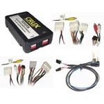 Crux SWRTY-61J Install New Stereo Select 2003-2019 Toyota/lexus Vehicles Car. Price: $99.95.