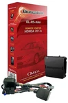 Omega OL-RS-HA6 Plug & Play Remote Start Kit Honda Acura Push To 2013+ New. Price: $173.95.