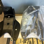 722005 Rear Leaf Spring Shackles Kit Ford F-150 F-250 F-350 1980-2002 New. Price: $50.00.