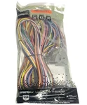 Metra 70-2054 Olds Pontiac 98-04 Amp Bypass Car Stereo Wiring Harness New. Price: $57.99.