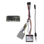 16PIN Car Stereo Radio Power Retrofit Wiring Harness Adatper Fits For Jeep Wr... New. Price: $87.01.