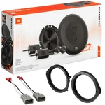 Jbl STAGE2 65C 720W 6.5" Speakers For 2008-2022 Honda Accord & 2006-2021 Civic New. Price: $111.99.