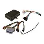 Crux SOCGM18B Radio Replacement For Lan 11-BIT Systems New. Price: $81.25.