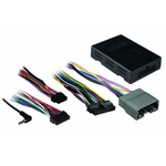 AXTOCH-13 Axxess Chrysler Data Interface 2004-UP New. Price: $125.00.
