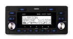 Clarion M608 Marine Bluetooth Digital Media Receiver 4-ZONE New. Price: $677.85.