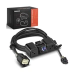 A-premium Rear View Backup Camera Compatible With Chevy Silverado 1500 2500... New. Price: $109.62.