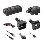 Axxess AXLOC-VW2 Channel Line Output Converter For Volkswagen 2016-UP New. Price: $75.99.
