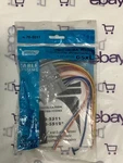 100% Genuine Oem Metra Wiring Harness Adapter Plug For Aftermarket Radio 70-5511 New. Price: $39.99.