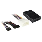 Metra AXTO-TY1 Digital Amplifier Interface Harness For 2001-2015 Toyota Vehicles New. Price: $98.99.