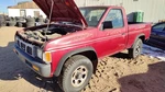 1996-1997 Nissan Hardbody Electronic Control Module Computer Ecm Ecu 2.4L Mt 4X4 Used. Price: $284.93.