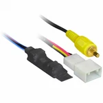 Axxess AXBUCH-SB1 (w/ 7IN Screen) 5-PIN Camera Retention 2015-2016 For Subaru New. Price: $27.99.