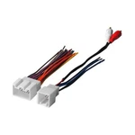 American International FWH698 Wire Harness Open. Price: $9.99.