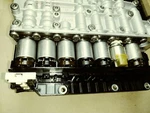 Ford F-150 2007-2010 6R80 Valve Body Remanufactured. Price: $339.98.