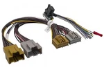 Pac LPHGM52 Locpro Vehicle Specific Audio Integration T-harness Non-amplified New. Price: $101.73.