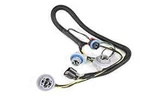 Genuine Gm Tail Light Wiring Harness 22739271 New. Price: $58.21.