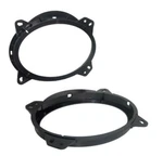 Toyota Lexus 6"X9" Front Car Audio Speaker Adapter Ring 6X9 Plates 2002-2014 New. Price: $14.99.