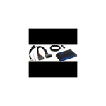 Pac APSUB-CH21 Amppro Advanced Amplifier Interface For Select Chrysler New. Price: $239.00.