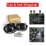 25MM Black Hubcentric Wheel Spacers For Lexus Models - Precision Engineering New. Price: $88.17.