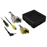 Axxess AXTC-LN10 Data Interface With Swc Fits Select Gm Models 2016-2021 New. Price: $189.99.