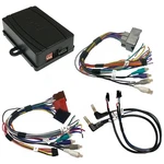 Crux SWRAD-55 Radio Replacement & Swc Retention Interface For Audi (2000-2010) New. Price: $129.07.