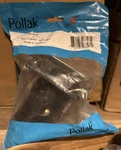 Pollak 12-707EP New Genuine Oem 7-WAY Socket. Price: $15.95.