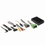 Axxess AXGMLN-09 LAN-29 Data Interface 2014-UP New. Price: $124.99.