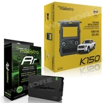Idatalink Maestro Dash Kit F150 Ford 2013 2014 W.4.3" Screen + Ads Mrr New. Price: $489.98.