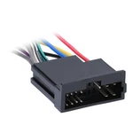 Metra 70-1003 Kia Car Stereo Radio Wire Harness New. Price: $12.00.